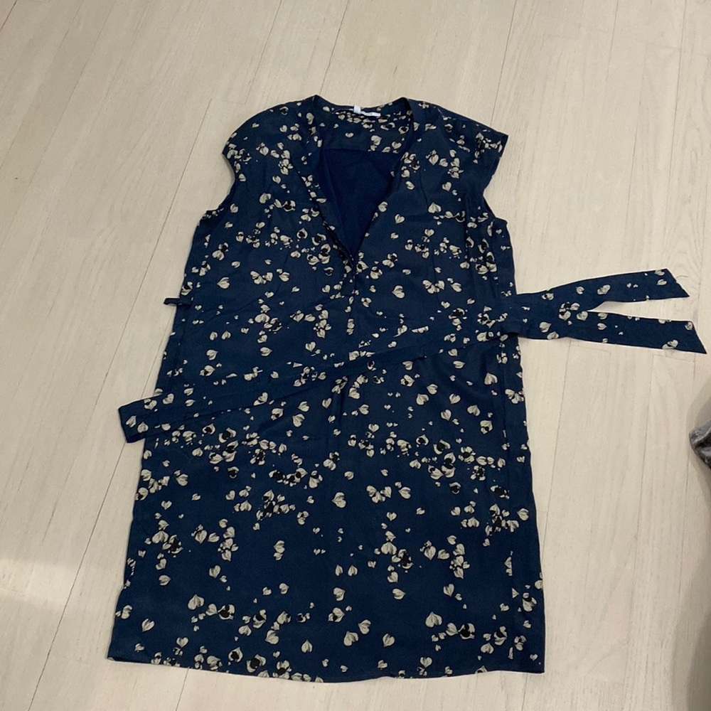 Shirt Dress